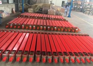 Wholesale Wireless Remote Control End Trucks For Overhead Cranes Customized Color from china suppliers
