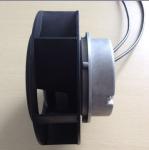 EC Backward Curved Centrifugal Fan Blower Cold Storage Fan Equipment Cooling Fan