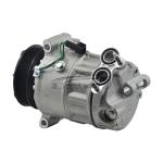 31291251PXV16 6PK Car AC Compressor For Volvo V40 For Ford CMAX WXVV023
