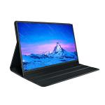 HDMI 13.3 Inches 178 Degrees Viewing Angle Ultra Thin Portable Monitor