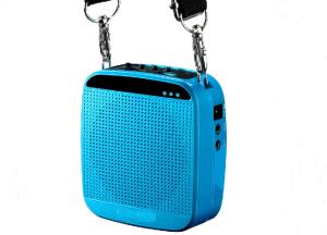 Wholesale New Lunched Powerful Portable Speakers Rechargeable Wireless PA Amplifier Speaker from china suppliers