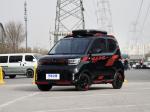 Medium and large SUV 5-door 7-seat SUV China-made new energy vehicle 2022 wu