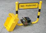 Industrial Waterproof Sensitive Automatic Parking Lock Remote Control Car