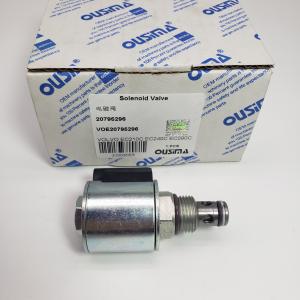 Wholesale Solenoid Valve 20795296 VOE20795296 For Vo-lvo EC210B EC290B EW180C from china suppliers