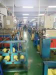 50 Simplex And Duplex Soft Optical Fiber Cable Manufacturing Machinery