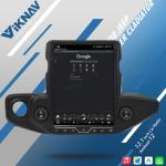 Touchscreen Jeep Wrangler Stereo Replacement JL Gladiator JT Head Unit Upgrade