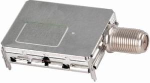 Wholesale metal shield cover with connector from china suppliers