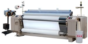 Wholesale SD822-150CM SINGLE NOZZLE MECHANIC DRUM FEEDER WATER JET LOOM from china suppliers