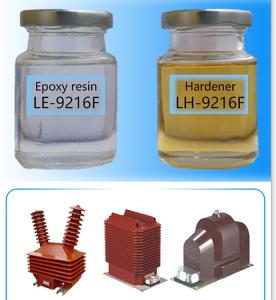 Wholesale Low Solubility Long Shelf Life Epoxy Resin for Casting Top Sealant from china suppliers