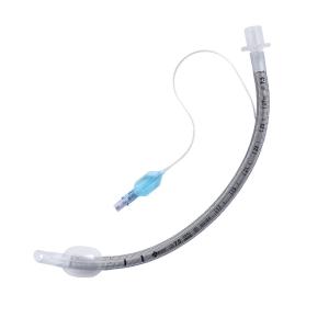 Wholesale For Distributor CE standard Endotracheal Tube for children to adults Animal intubation OEM from china suppliers