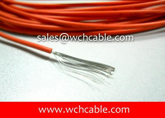 UL11030 Chemical Resistant Automotive MPPE Wire RoHS and Reach Compliant 105C