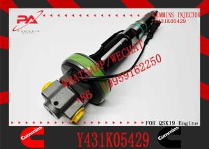 Wholesale Injector Y431K05429 Fuel Injector Y 431 K05 429 from china suppliers