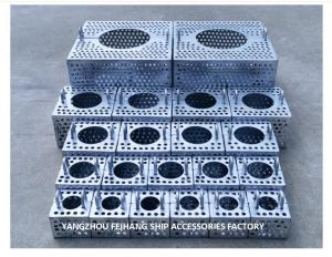 Wholesale FILTER BOXES FOR BILGE LINE FH-125A JIS F7206-SUCTION-ROSE BOX STRAINERS 5K-100A JIS F7206 from china suppliers