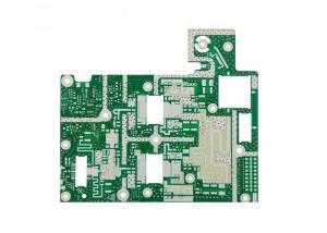 Wholesale 1 Oz 2oz 4Oz Copper Multilayer Flex Pcb Manufacturer from china suppliers