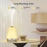 Smart Wifi Remote Control Aromatherapy Air Humidifier