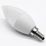 2w E14 Led Flame Light Bulb Decorative Flickering Candle Bulbs Ac85 - 265v