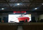 Magnetic 2x4pcs1920Hz 1R1G1B P3.91 Indoor LED Video Wall
