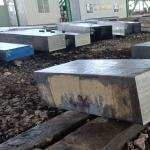 UNS S66286 Stainless Steel Flat Bar ASTM Alloy A286 Steel AISI 660 Bar