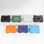 Ip67 Hard Plastic Case Waterproof For Watch Cigar