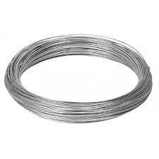 Wholesale High Tensile Strength Stainless Steel Spring Wire Bright Surface Corrosion Resistance from china suppliers