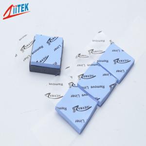 Wholesale Various Thicknesses Thermal Conductive Gap Pad For Automotive IT Infrastructure from china suppliers
