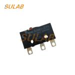 OEM ODM Elevator Spare Parts Traction Machine Brake Micro Switch D2SW-3H