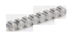 SUS420 48HRC Cumsa Air Poppet Valve For Plastic Injection