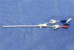 Disposable Temporary Hemodialysis Catheter Kit Single Double Triple Lumen HD