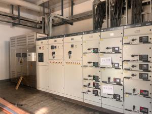 Wholesale Indoor Argon Recovery System Automatic Argon Gas Distribution Cabinet from china suppliers