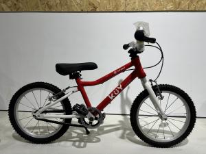 Wholesale Smooth and Light 14.3kg Childrens Bike with Non slip Pedals and Double Wall Alloy Rim from china suppliers
