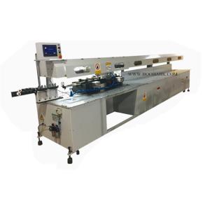 Wholesale HH-BL Hot Sale Long Stripping the Outer Skin and Inner Wire Wire Stripper Automatic Stripping Cutting Machine from china suppliers