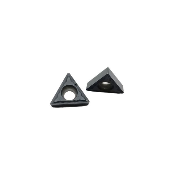 Gray Inserts TCMT 110204 Carbide Turning Tool - Steel Application