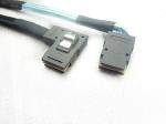 4X SFF 8087 To Right Angle SFF 8087 Internal SAS Cable