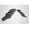 Buy cheap Automobile Brake Pads Adopt IATF16949 / ISO9001 Certification from wholesalers