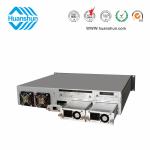 Huanshun 16 X Pon and CATV EDFA with 16-23dBm