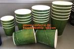 Good Quality New Design Cheap 16Oz Popcorn, 8oz/12oz/16oz/20oz disposable hot