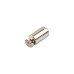 Faradyi Dust-Proof 614 Coreless Motor Winding 1020 Dual Shaft Coreless 12V Dc