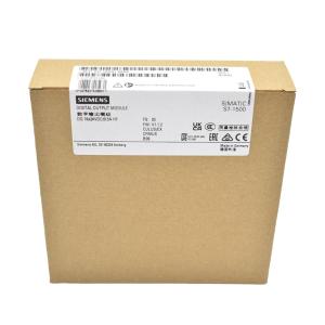 Wholesale SIEMENS PLC SIMATIC S7-1500 DQ 16X24VDC/0.5A ST 6ES7522-1BH01-0AB0 CHANNELS IN GROUPS from china suppliers