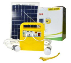 Wholesale Multifunctional FT-1210W-B Power Storage System 5A Insurance FORZATEC from china suppliers