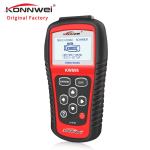 KW808 Bosch Autel Ancel Obd2 Scan Tool For All Cars / Automotive Diagnostic