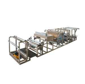 Wholesale Carpet Laminating Making Machine for Your Production Reliability from china suppliers