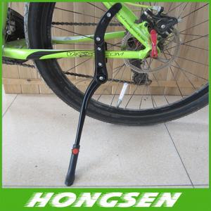 Wholesale TREK bike adjustable the foot support/stand of bicycle from china suppliers