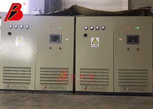 China Big Control Panel Ce 30min Set Automatic Spray Coating Line on sale