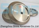 5" Customized Electroplated CBN Grinding Wheel for Wood Bandsaw Blades