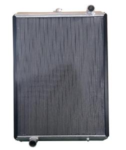 Wholesale Hot Sales ZAX450-5 Radiator For Excavator Factory Quality Fast Delivery from china suppliers