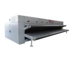 Non Woven Web Forming 9 Roller 15 Roller 21 Roller Web Drafting Machine