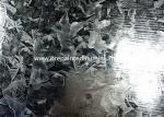 Normal Strip Hot Dipped Zinc Coated Steel For Domestic Appliance 3.0mm Thickness