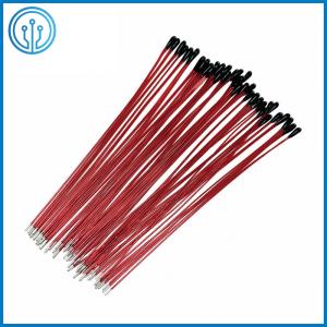 Wholesale Ultra Small Enamel Insulated Wire NTC Thermistor 10K 3380 For Hand Warmer from china suppliers