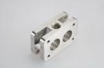 CNC Micro Aluminum Milling Turning Parts High Precision Die Casting Metal