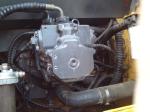 Used KOMATSU PC200-7 EXCAVATOR